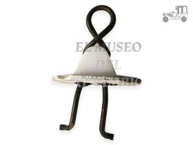 Freno de puerta delantera Seat Seat Clásico