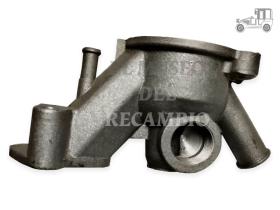 Cuerpo termostato Talbot-Simca 1200 Recambio