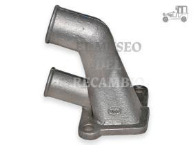 Colector agua culata Talbot Simca Recambio