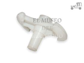 Grapa talonera plástico Seat Seat Clásico