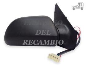 Espejo retrovisor derecho Renault 19 Espejos -2000