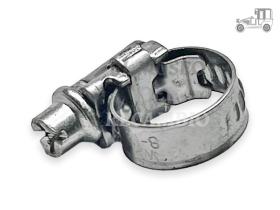 Abrazadera de manguito 8X12 mm Recambio