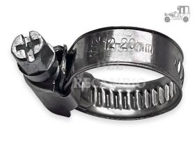 Abrazadera de manguito 12x22 mm Recambio