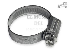 Abrazadera de manguito 22x32 mm Recambio