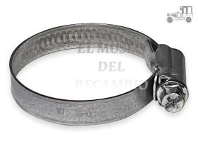 Abrazadera de manguito 30x45 mm Recambio