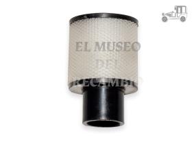 Filtro salida gases culata Renault Renault Clásico