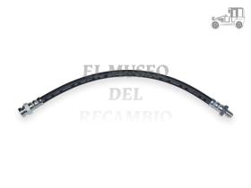 Latiguillo de freno eje trasero Seat 1500 Recambio