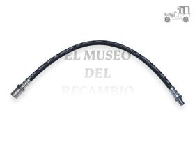 Latiguillo de freno eje delantero Seat 1500 Recambio