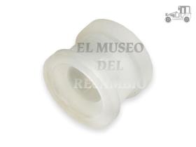 Casquillo selector barra velocidades Seat, Fiat, Autobianchi .