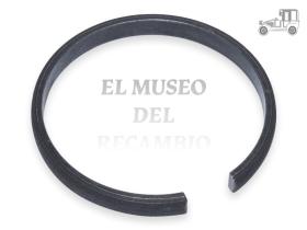 Sincronizado de cambio Recambio