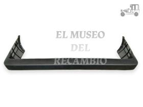 Paragolpes trasero con fuelle Seat Seat Clásico