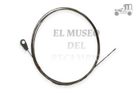 Cable de starter y arranque Seat 600 N MUSEO
