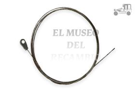 MUSEO CAS600N - Cable de starter y arranque Seat 600 N