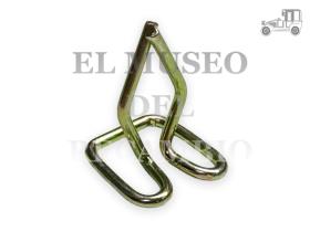 Grapa moldura alambre 13 mm Seat 1430 Recambio