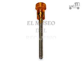 Tornillo piloto naranja Fiat-Seat Iluminación