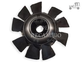 Aspa de ventilador Citroën Recambio