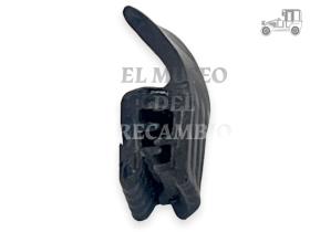 Goma contorno con labio por metros Recambio