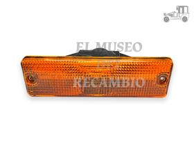 ILUMINACIÓN ( HASTA '90) 0123300048 - Piloto de intermitencia delantero Seat Ibiza-Malaga I