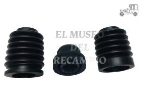 Juego reparación de palanca Renault 5 de 5 velocidades Renault Clásico