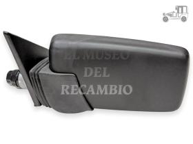 Espejo izquierdo con mando Peugeot 505 -86 Espejos -2000