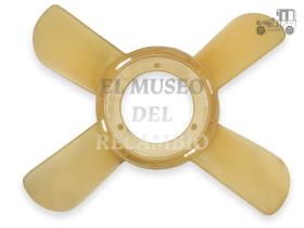 Aspa ventilador Seat Recambio
