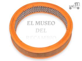Filtro de aire Seat 1010 128 1200 Sport Seat Clásico