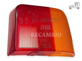 Piloto trasero derecho P205 83 AL 9/90 Iluminación (hasta '90)