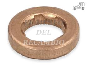 Junta tórica Audi, Seat, Skoda y Volkswagen Recambio