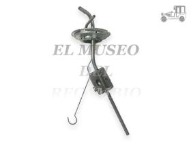 Aforador de combustible Ford Escort y Orión 1981 Recambio