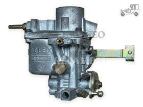 Carburador Solex 28IBS Renault Carburador