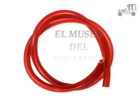 Tuberia botella de expansión radiador Seat 12mm Recambio