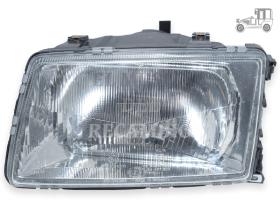 Faro izquierdo Audi 100 10/82-11/90 Recambio