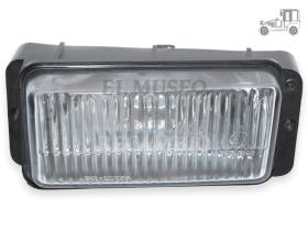 Faro antiniebla delantero izquierdo Audi 79-87 Coupé 81-88 Recambio