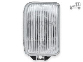 Faro antiniebla blanco delantero derecho Volkswagen Recambio