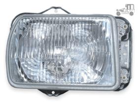 Óptica delantera derecha Volkswagen Polo 81-84 Recambio
