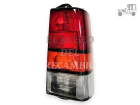 Piloto trasero derecho Fiat Panda a partir de 1986 Iluminación