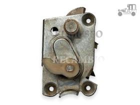 Cerradura puerta delantera derecha, Simca 900, 1000 .