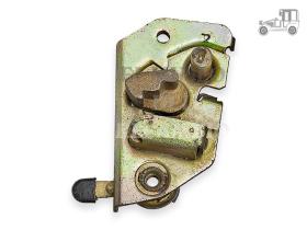 Cerradura de puerta trasera Renault 4 derecha moderno Renault Clásico