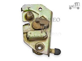 Cerradura puerta trasera Renault 4 izquierda moderno Renault Clásico