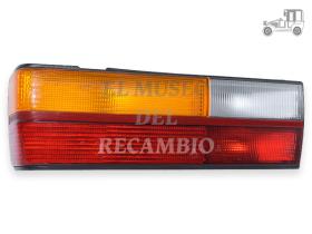 Piloto trasero izquierdo Audi 100 80-82 Recambio