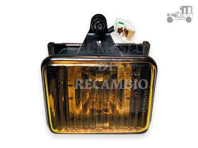 Faro antiniebla amarillo Nissan Vanette y Trade Recambio