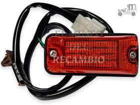 Conjunto piloto intermitencia lateral L/D Suzuki Recambio