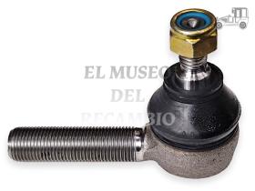 Rótula de dirección izquierda Land Rover 109 Recambio