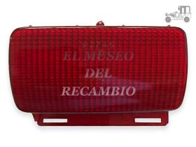 Tulipa trasera derecha antiniebla Peugeot 205 Recambio