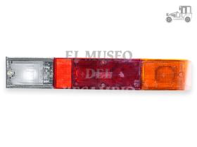 Piloto trasero derecho Seat Ritmo Iluminación