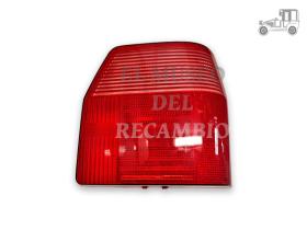 Piloto trasero derecho Fiat Iluminación (hasta '90)