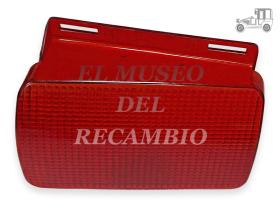 Tulipa trasera izquierda antiniebla Peugeot 205 Recambio