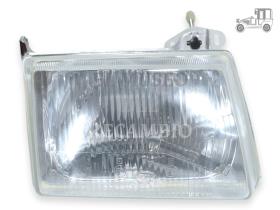 Faro delantero derecho Ford Escort 81-86 Recambio