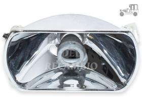 Proyector faro Opel Manta Recambio