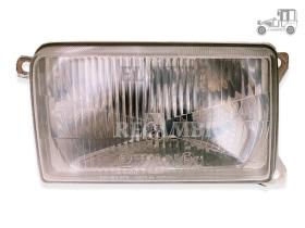 Óptica izquierda Volkswagen Santana Recambio
